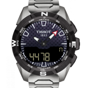 TOUCH COLLECTION - Tissot