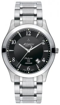 Наручные часы Atlantic 71765.41.65
