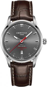 Часы наручные CERTINA DS-2 C024.410.16.081.10