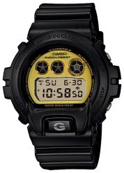 Часы наручные CASIO DW-6900PL-1E