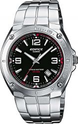 Часы наручные CASIO EDIFICE EF-126D-1A