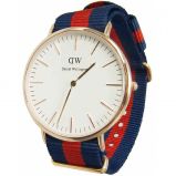 Часы - Daniel Wellington