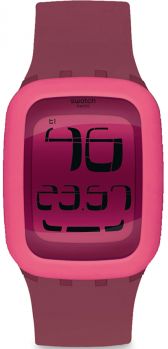 Часы наручные SWATCH SURP102 SPLASH1303 TBD