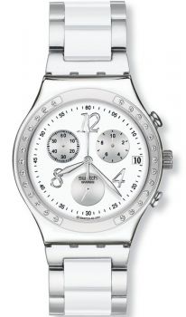 Часы наручные SWATCH YCS511GC DREAMWHITE