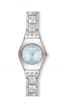 Часы наручные SWATCH YSS222G FLOWER BOX