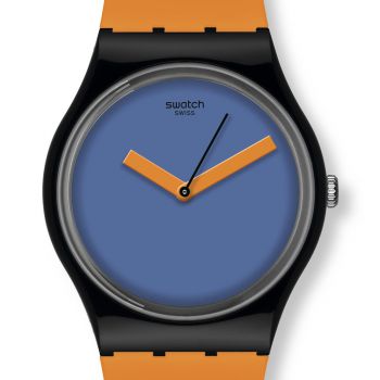 Часы наручные SWATCH GB268 Bicoloured0712/TBC