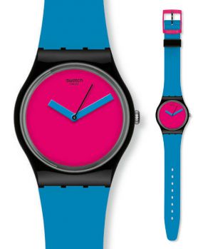 Часы наручные SWATCH GB269 Bicoloured0712/TBC