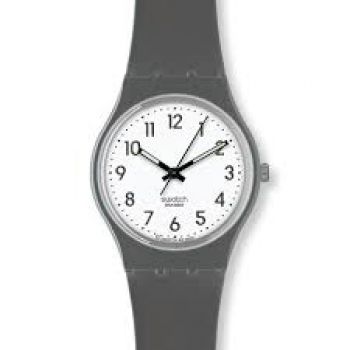 Часы наручные SWATCH GM169 FOG CLOUD