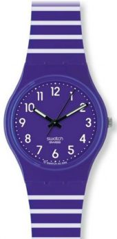 Часы наручные SWATCH GV121I STRIPED CALLICARPA