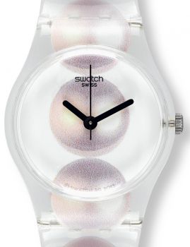 Часы наручные SWATCH LK332 Tromp LOeil1310 perls TBD