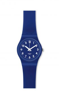 Часы наручные SWATCH LN148 BLUEBERRY GIRL