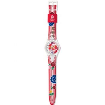 Часы наручные SWATCH GE196 СHINA DREAMS