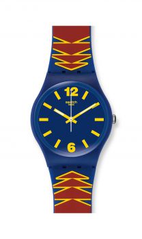 Часы наручные SWATCH GN235 MEXICAN MASK