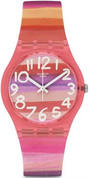 Часы наручные SWATCH GP140 ASTILBE