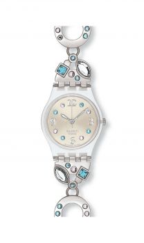 Часы наручные SWATCH LK292G MENTHOL TONE