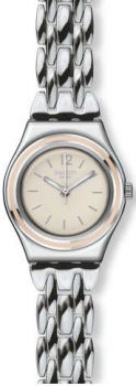 Часы наручные SWATCH YSS285G DISCRETLY