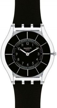 Наручные часы SWATCH SFK361 BLACK CLASSINESS