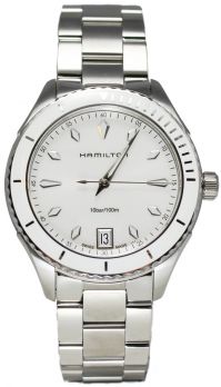 Часы наручные Hamilton H37411911