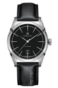 Часы наручные HAMILTON H42415731 AMERICAN CLASSIC SPIRIT OF LIBERTY AUTO