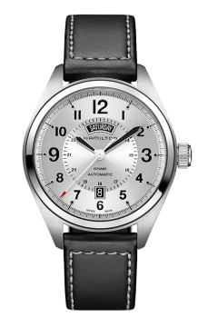Часы наручные Hamilton H70505753