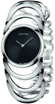Часы наручные Calvin Klein K4G23121