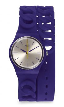 Часы наручные SWATCH GV127 PURPBELL