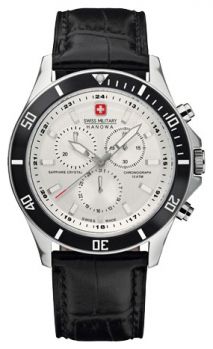 SWISS MILITARY Hanowa 06-4183.04.001.07