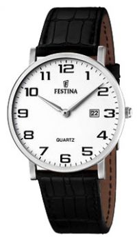 Часы наручные FESTINA 16476/1