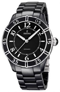 Часы наручные FESTINA 16621/2