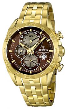 Часы наручные FESTINA 16656/4