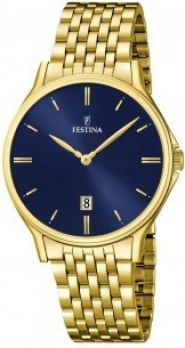 Часы наручные FESTINA 16746/3
