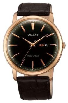 Часы наручные ORIENT FUG1R004B6