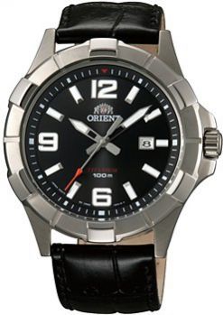 Часы наручные ORIENT FUNE6002B0