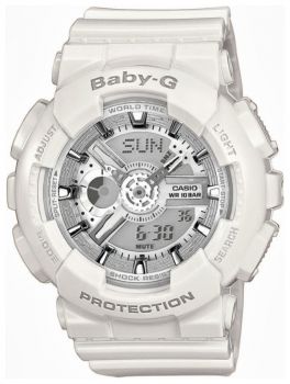 Часы наручные CASIO BA-110-7A3