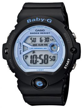 Часы наручные CASIO BG-6903-1E