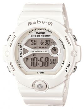 Часы наручные CASIO BG-6903-7B