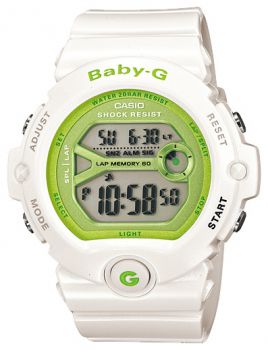 Часы наручные CASIO BG-6903-7E