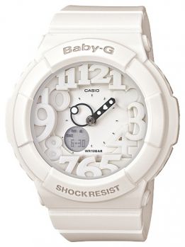 Часы наручные CASIO BGA-131-7B