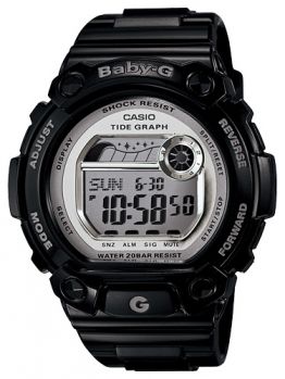 Часы наручные CASIO BLX-103-1E