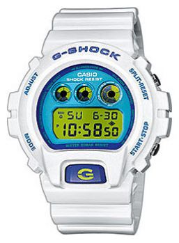 Часы наручные CASIO DW-6900CS-7E