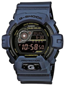 Часы наручные CASIO GR-8900NV-2E