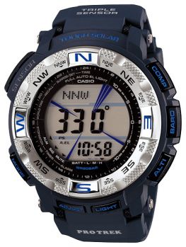 Часы наручные CASIO PROTREK PRG-260-2E