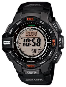 Часы наручные CASIO PROTREK PRG-270-1E