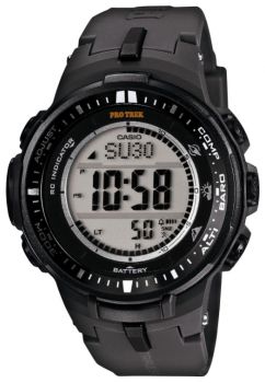 Часы наручные CASIO PROTREK PRW-3000-1E