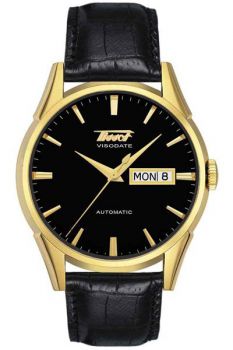 Часы наручные Tissot Heritage Visodate T019.430.36.051.01