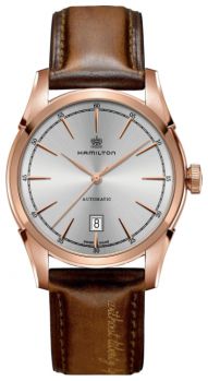 Часы наручные HAMILTON H42445551 AMERICAN CLASSIC SPIRIT OF LIBERTY AUTO