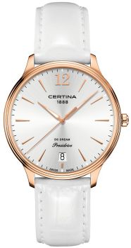 Часы наручные CERTINA DS DREAM C021.810.36.037.00