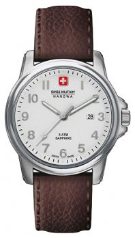 Часы наручные SWISS MILITARY HANOWA  06-4231.04.001 SWISS SOLDIER PRIME