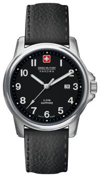 Часы наручные SWISS MILITARY HANOWA 06-4231.04.007 SWISS SOLDIER PRIME