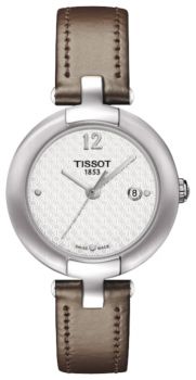 Часы наручные TISSOT T084.210.16.017.01